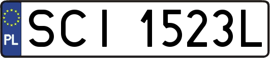 SCI1523L
