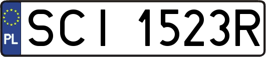SCI1523R