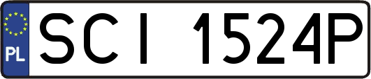 SCI1524P