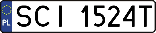 SCI1524T