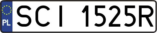 SCI1525R