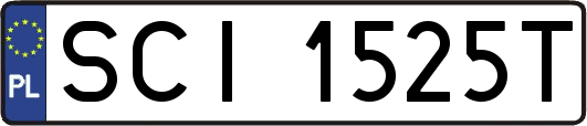 SCI1525T