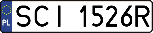SCI1526R