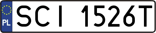 SCI1526T