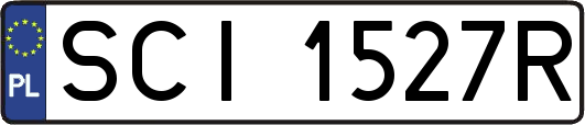 SCI1527R