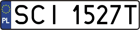 SCI1527T