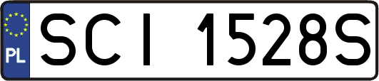 SCI1528S