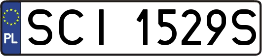 SCI1529S