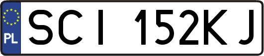 SCI152KJ