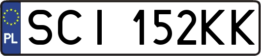 SCI152KK
