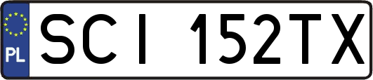 SCI152TX