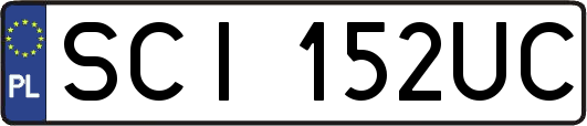 SCI152UC