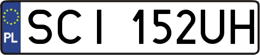 SCI152UH