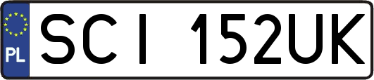 SCI152UK