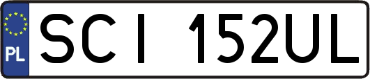 SCI152UL