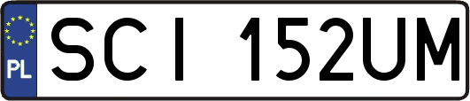 SCI152UM