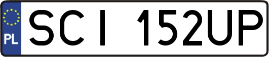 SCI152UP