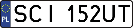 SCI152UT