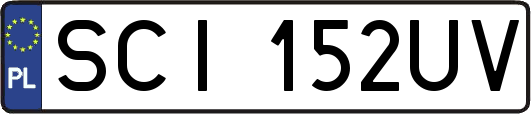 SCI152UV