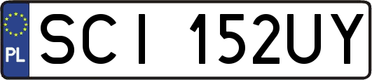 SCI152UY