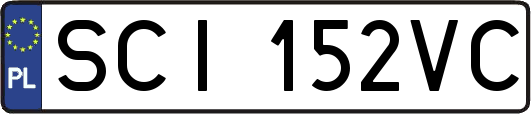 SCI152VC