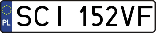 SCI152VF