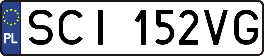 SCI152VG