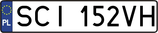 SCI152VH