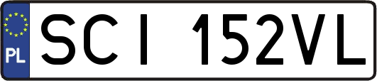 SCI152VL