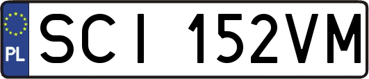SCI152VM