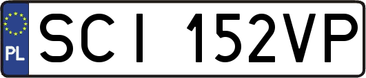 SCI152VP
