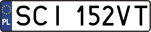 SCI152VT