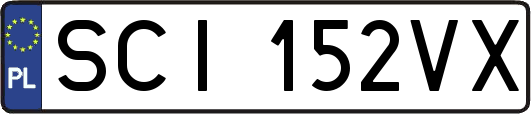 SCI152VX
