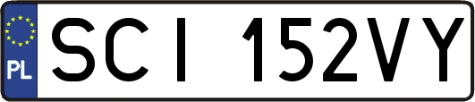 SCI152VY