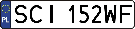 SCI152WF