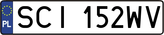 SCI152WV