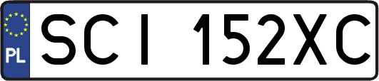 SCI152XC
