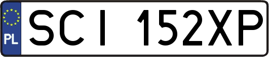 SCI152XP