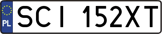 SCI152XT