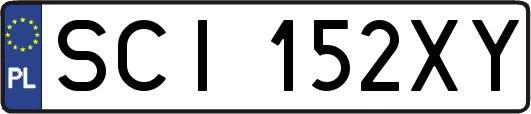 SCI152XY