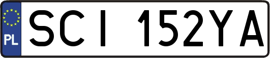 SCI152YA