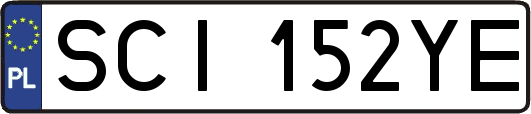 SCI152YE