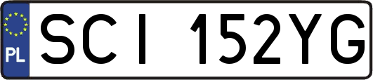 SCI152YG