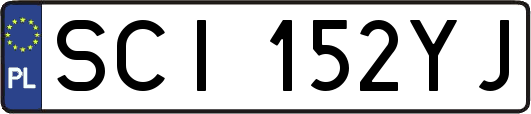 SCI152YJ