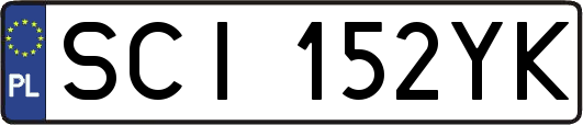 SCI152YK