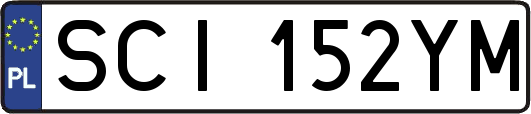 SCI152YM