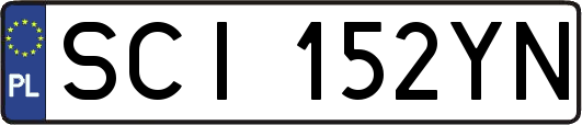 SCI152YN