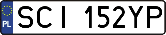SCI152YP