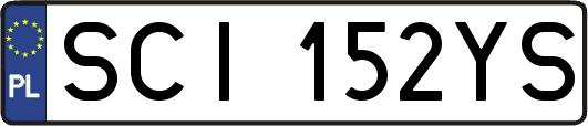 SCI152YS