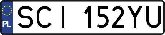 SCI152YU